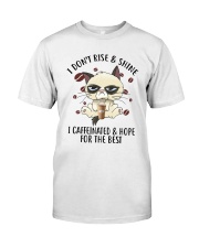LIMITED EDITION - CAT LOVERS - 10826A Premium Fit Mens Tee tile