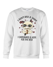 LIMITED EDITION - CAT LOVERS - 10826A Crewneck Sweatshirt tile