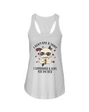 LIMITED EDITION - CAT LOVERS - 10826A Ladies Flowy Tank tile