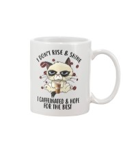 LIMITED EDITION - CAT LOVERS - 10826A Mug tile