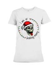 LIMITED EDITION - 10846A Premium Fit Ladies Tee tile