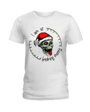 LIMITED EDITION - 10846A Ladies T-Shirt tile
