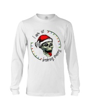 LIMITED EDITION - 10846A Long Sleeve Tee tile