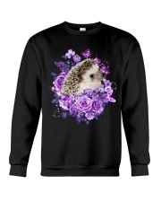 LIMITED EDITION - HEDGEHOG - T SHIRT 10518J Crewneck Sweatshirt tile