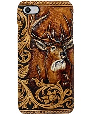 LIMITED EDITION - 10796A Phone Case i-phone-8-case