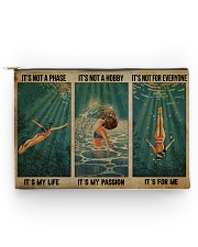 LIMITED EDITION - SWIMMING - POS90317TU Accessory Pouch tile