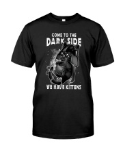 LIMITED EDITION - CAT LOVERS 10724A Premium Fit Mens Tee tile