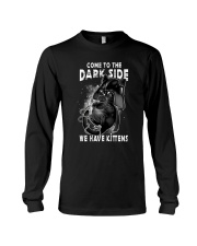LIMITED EDITION - CAT LOVERS 10724A Long Sleeve Tee tile