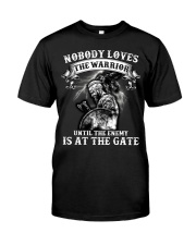 LIMITED EDITION - VIKING T SHIRT 10273A Premium Fit Mens Tee tile
