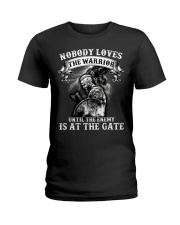 LIMITED EDITION - VIKING T SHIRT 10273A Ladies T-Shirt tile