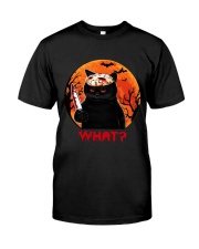 LIMITED EDITION - CAT LOVERS 9795A Premium Fit Mens Tee tile