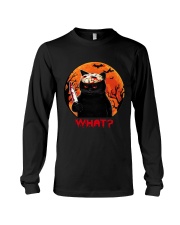 LIMITED EDITION - CAT LOVERS 9795A Long Sleeve Tee tile
