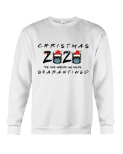LIMITED EDITION - CAT LOVERS - 10726A Crewneck Sweatshirt tile