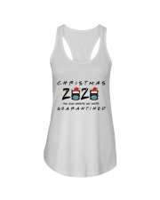 LIMITED EDITION - CAT LOVERS - 10726A Ladies Flowy Tank tile
