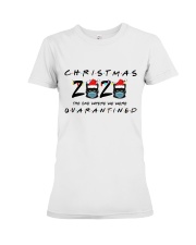LIMITED EDITION - CAT LOVERS - 10726A Premium Fit Ladies Tee tile