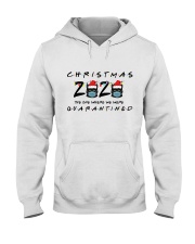 LIMITED EDITION - CAT LOVERS - 10726A Hooded Sweatshirt tile