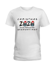 LIMITED EDITION - CAT LOVERS - 10726A Ladies T-Shirt tile