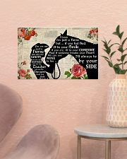 LIMITED EDITION - HORSES - POS90366TU 17x11 Poster poster-landscape-17x11-lifestyle-22