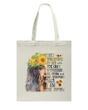 LIMITED EDITION - 10567A Tote Bag tile