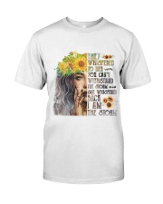LIMITED EDITION - 10567A Classic T-Shirt front