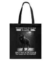 LIMITED EDITION - 9842A Tote Bag tile
