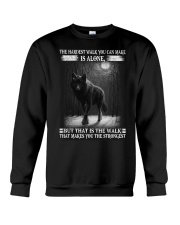 LIMITED EDITION - 9842A Crewneck Sweatshirt tile