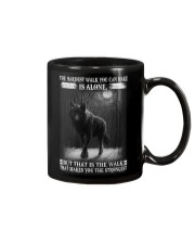 LIMITED EDITION - 9842A Mug tile