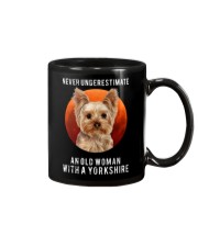 LIMITED EDITION - YORKSHIRE T- SHIRT 10144A Mug tile
