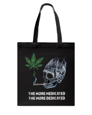 LIMITED EDITION - 420 T-SHIRT 8653J Tote Bag tile