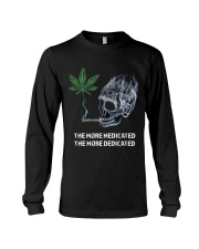 LIMITED EDITION - 420 T-SHIRT 8653J Long Sleeve Tee tile
