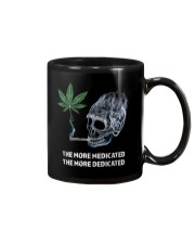 LIMITED EDITION - 420 T-SHIRT 8653J Mug tile
