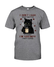 LIMITED EDITION - T SHIRT 10743A Classic T-Shirt tile