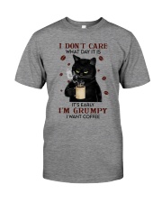 LIMITED EDITION - T SHIRT 10743A Premium Fit Mens Tee tile