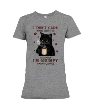 LIMITED EDITION - T SHIRT 10743A Premium Fit Ladies Tee tile
