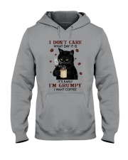LIMITED EDITION - T SHIRT 10743A Hooded Sweatshirt tile