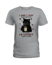LIMITED EDITION - T SHIRT 10743A Ladies T-Shirt tile