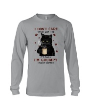 LIMITED EDITION - T SHIRT 10743A Long Sleeve Tee tile