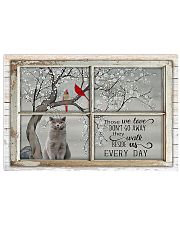LIMITED EDITION - BRITISH SHORTHAIR LOVERS 10889A 17x11 Poster front