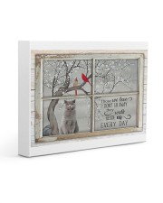 LIMITED EDITION - BRITISH SHORTHAIR LOVERS 10889A Gallery Wrapped Canvas Prints tile