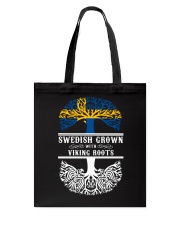 LIMITED EDITION - VIKING T SHIRT 10050A Tote Bag tile