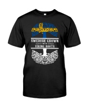 LIMITED EDITION - VIKING T SHIRT 10050A Premium Fit Mens Tee tile