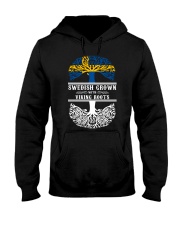 LIMITED EDITION - VIKING T SHIRT 10050A Hooded Sweatshirt tile