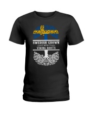 LIMITED EDITION - VIKING T SHIRT 10050A Ladies T-Shirt tile