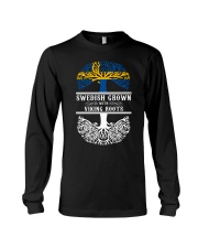 LIMITED EDITION - VIKING T SHIRT 10050A Long Sleeve Tee tile