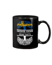 LIMITED EDITION - VIKING T SHIRT 10050A Mug tile