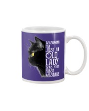 LIMITED EDITION - CAT LOVERS 10645A Mug tile