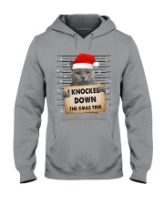 LIMITED EDITION - T SHIRT 10719A Hooded Sweatshirt tile