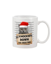 LIMITED EDITION - T SHIRT 10719A Mug tile