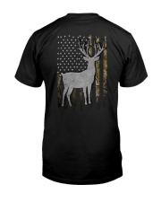 LIMITED EDITION - HUNTING T-SHIRT 8442K Premium Fit Mens Tee tile
