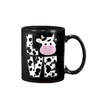 LIMITED EDITION - FARMER DAIRY COW - 80138P Mug front